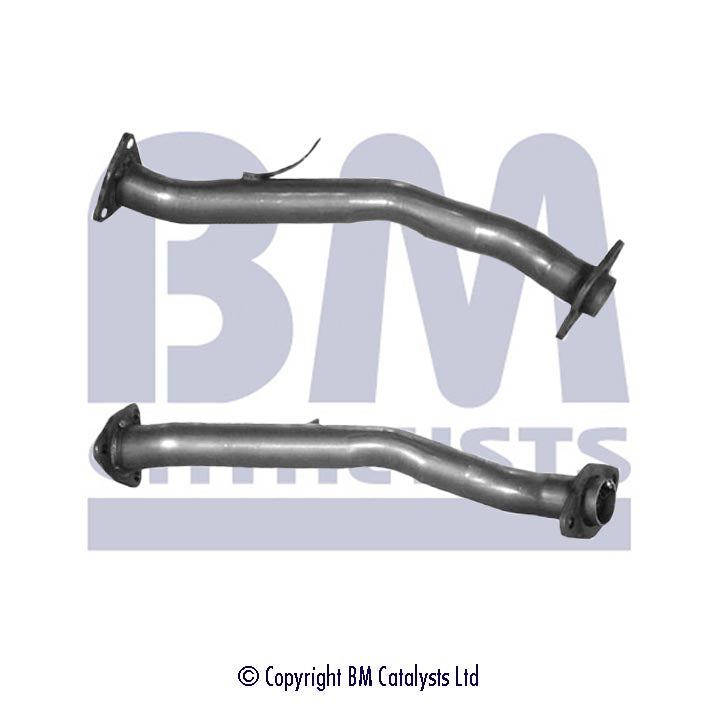 Verbindungsrohr für SUBARU VERMÄCHTNIS 1.8L Benzin | Euro 2 | OEM: 44142AA570