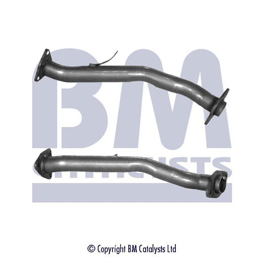 Verbindungsrohr für SUBARU VERMÄCHTNIS 1.8L Benzin | Euro 2 | OEM: 44142AA570