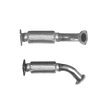 Autoteile BM CATALYSTS Abgasrohr für FIAT COUPE 2L Benzin | Euro 2 | OEM: 46449685 bei Autoteile TRUST