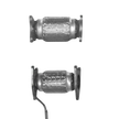 Autoteile BM CATALYSTS Abgasrohr für FORD MONDEO 2.5L Benzin | Euro 2 | OEM: 1021625 bei Autoteile TRUST