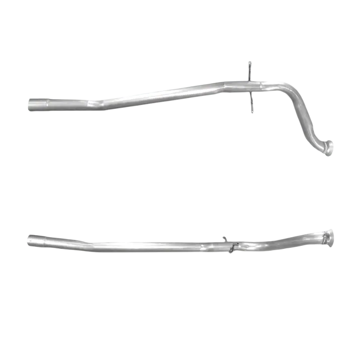Autoteile BM CATALYSTS Abgasrohr für PEUGEOT 406 1.9L Diesel | Euro 2 | OEM: bei Autoteile TRUST