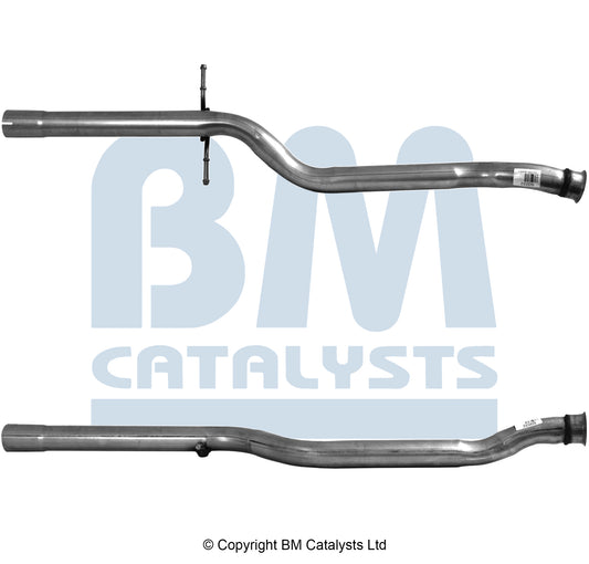 Verbindungsrohr für CITROEN C5 1.8L Benzin | Euro 3 | OEM: