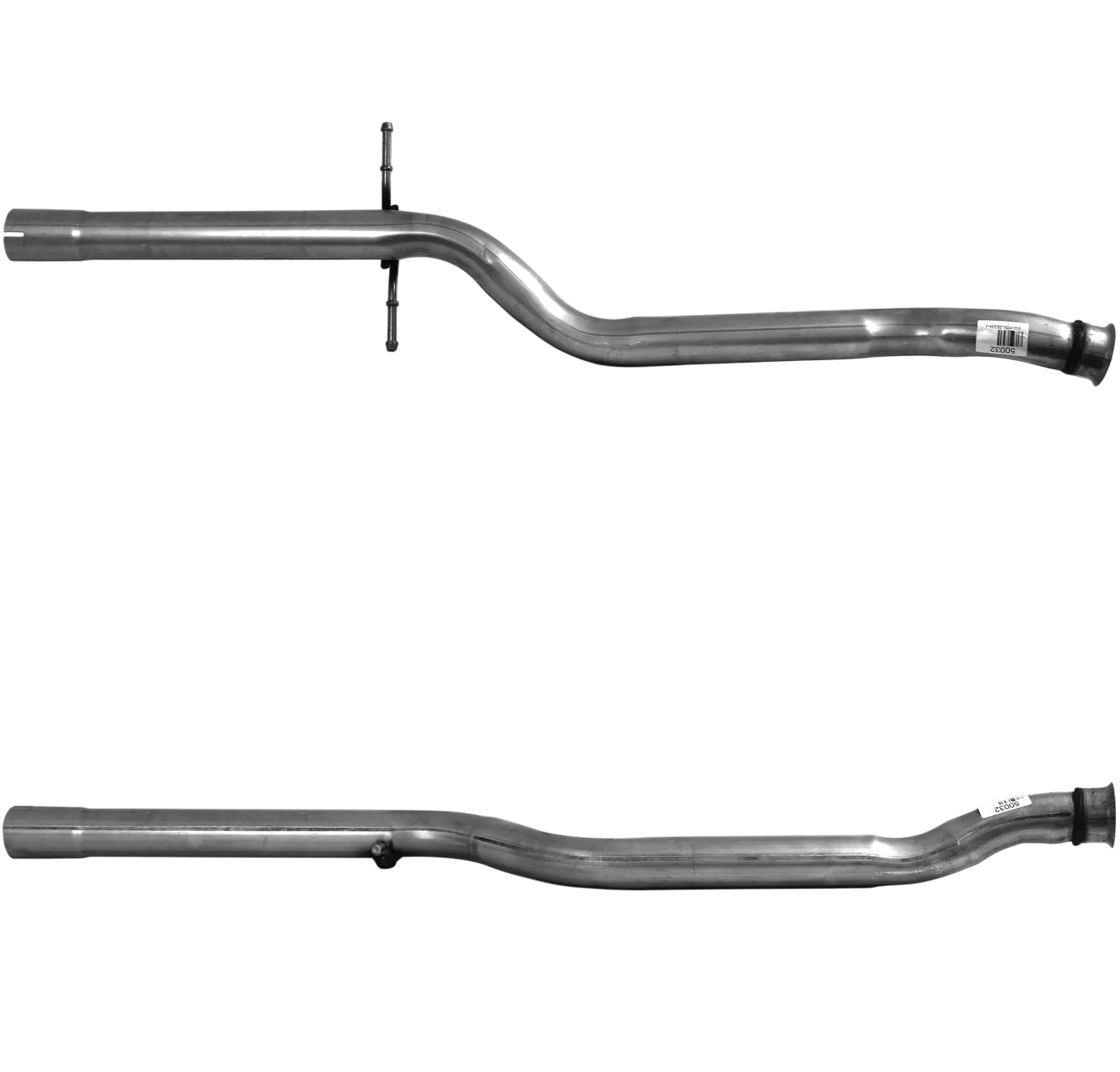 Autoteile BM CATALYSTS Abgasrohr für CITROEN C5 1.8L Benzin | Euro 3 | OEM: bei Autoteile TRUST