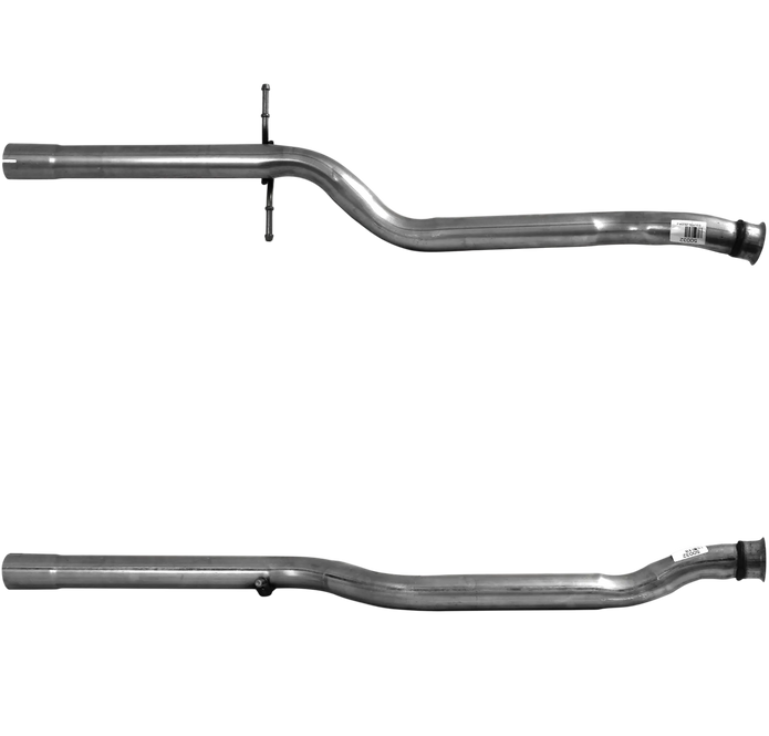 Autoteile BM CATALYSTS Abgasrohr für CITROEN C5 1.8L Benzin | Euro 3 | OEM: bei Autoteile TRUST