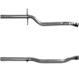 Autoteile BM CATALYSTS Abgasrohr für CITROEN C5 1.8L Benzin | Euro 3 | OEM: bei Autoteile TRUST