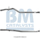 Verbindungsrohr für CITROEN BERLINGO 1.9L Diesel | Euro 2 | OEM: 1717RV