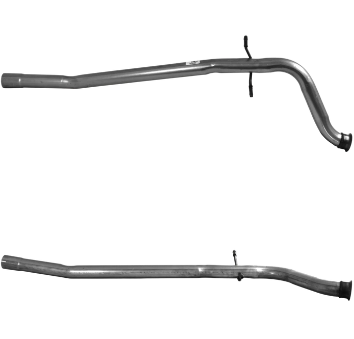 Autoteile BM CATALYSTS Abgasrohr für PEUGEOT 406 2L Diesel | Euro 3 | OEM: bei Autoteile TRUST