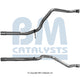 Verbindungsrohr für PEUGEOT 307SW 2L Diesel | Euro 3 | OEM: 1717RK