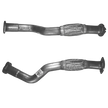 Autoteile BM CATALYSTS Abgasrohr für ALFA ROMEO 156 2L Benzin | Euro 3 | OEM: 71765092 bei Autoteile TRUST