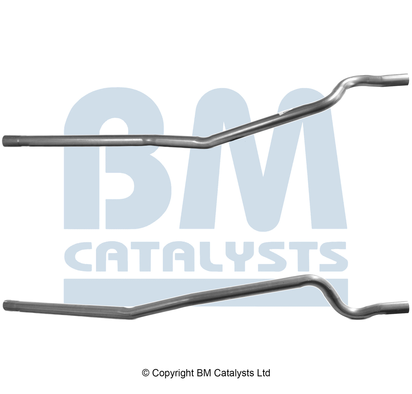 Verbindungsrohr für OPEL CORSA COMBO 1.3L Diesel | Euro 4 | OEM: