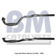 Verbindungsrohr für OPEL ASTRA G 1.8L Benzin | Euro 4 | OEM: 24423925