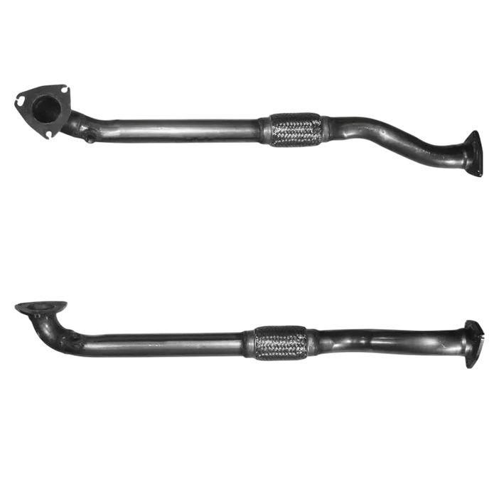 Autoteile BM CATALYSTS Abgasrohr für DAEWOO LEGANZA 2L Benzin | Euro 2 | OEM: 96348644 bei Autoteile TRUST