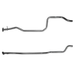 Autoteile BM CATALYSTS Abgasrohr für FORD FIESTA 1.3L Benzin | Euro 2 | OEM: 1054637 bei Autoteile TRUST
