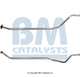 Verbindungsrohr für PEUGEOT 307 1.4L Benzin | Euro 3 | OEM: 1717N9