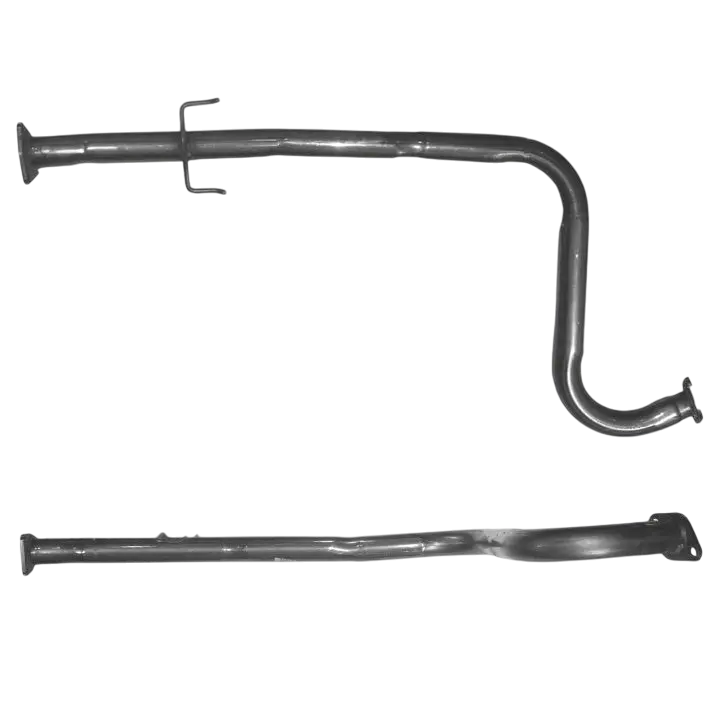 Autoteile BM CATALYSTS Abgasrohr für MG ZR 2L Diesel | Euro 3 | OEM: GEX33637 bei Autoteile TRUST