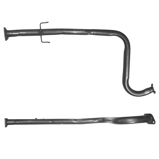 Autoteile BM CATALYSTS Abgasrohr für MG ZR 2L Diesel | Euro 3 | OEM: GEX33637 bei Autoteile TRUST