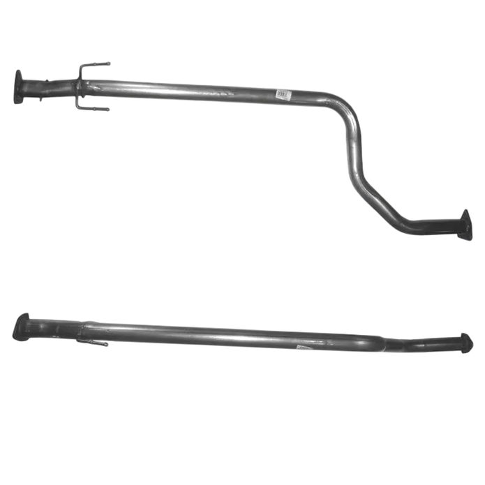 Autoteile BM CATALYSTS Abgasrohr für MG ZS 2L Diesel | Euro 3 | OEM: GEX33628 bei Autoteile TRUST