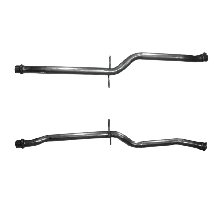 Autoteile BM CATALYSTS Abgasrohr für CITROEN C5 2.2L Diesel | Euro 3 | OEM: 1717CN bei Autoteile TRUST