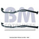 Verbindungsrohr für OPEL VECTRA B 1.8L Benzin | Euro 4 | OEM: 858165