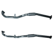 Autoteile BM CATALYSTS Abgasrohr für OPEL VECTRA B 1.8L Benzin | Euro 4 | OEM: 858165 bei Autoteile TRUST