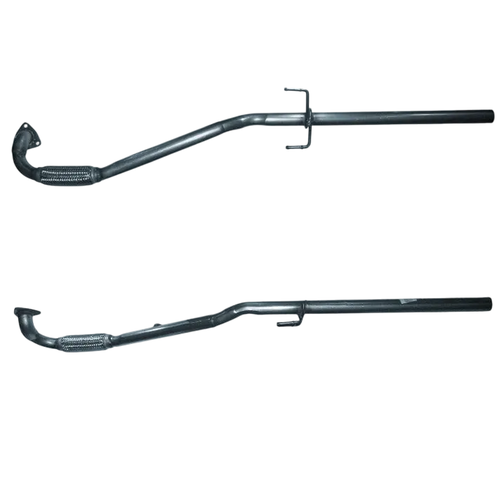 Autoteile BM CATALYSTS Abgasrohr für OPEL SIGNUM 1.8L Benzin | Euro 4 | OEM: 24447469 bei Autoteile TRUST