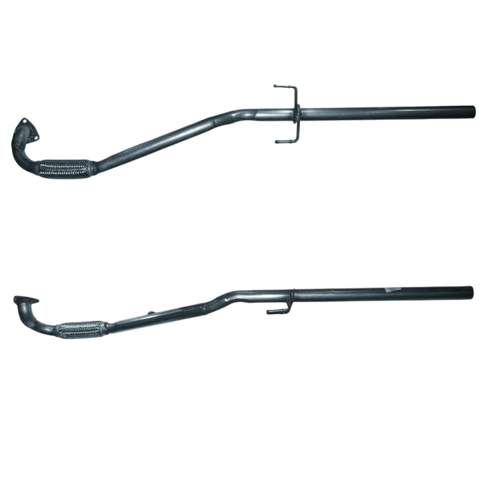 Autoteile BM CATALYSTS Abgasrohr für OPEL SIGNUM 1.8L Benzin | Euro 4 | OEM: 24447469 bei Autoteile TRUST