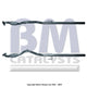 Verbindungsrohr für OPEL SIGNUM 1.8L Benzin | Euro 4 | OEM: 13229909