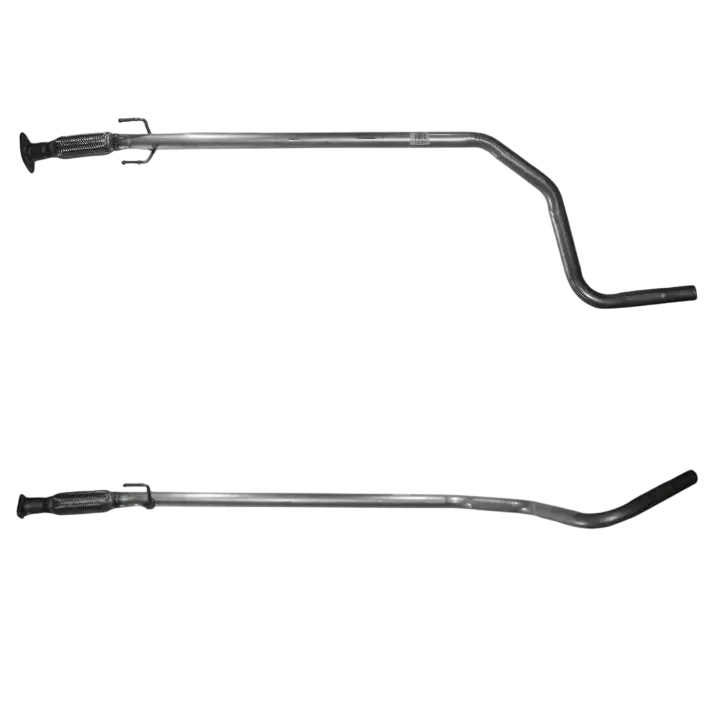 Autoteile BM CATALYSTS Abgasrohr für FIAT STILO 1.2L Benzin | Euro 4 | OEM: 46805959 bei Autoteile TRUST