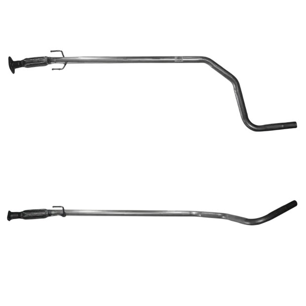 Autoteile BM CATALYSTS Abgasrohr für FIAT STILO 1.2L Benzin | Euro 4 | OEM: 46805959 bei Autoteile TRUST