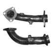 Autoteile BM CATALYSTS Abgasrohr für MAZDA PREMACY 1.8L Benzin | Euro 2 | OEM: 4939970 bei Autoteile TRUST