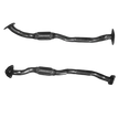 Autoteile BM CATALYSTS Abgasrohr für FIAT BRAVO 1.9L Diesel | Euro 4 | OEM: 55199554 bei Autoteile TRUST