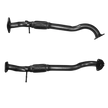 Autoteile BM CATALYSTS Abgasrohr für FIAT IDEE 1.9L Diesel | Euro 4 | OEM: 55184497 bei Autoteile TRUST