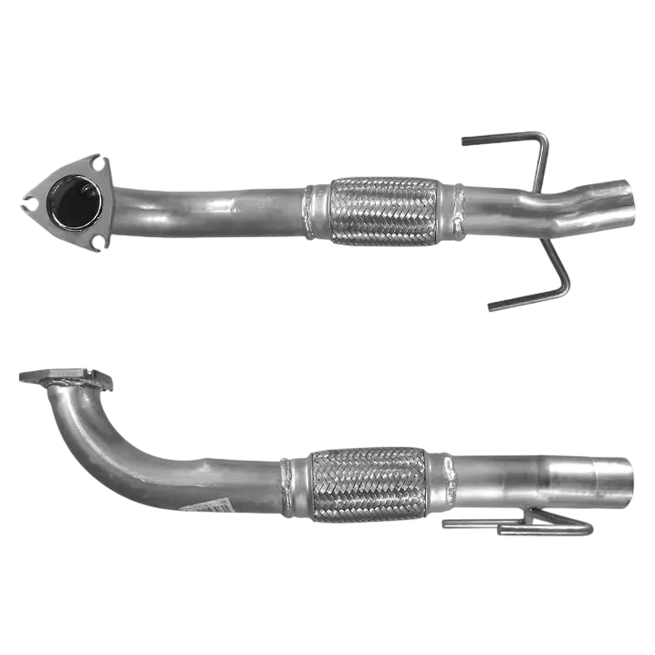 Autoteile BM CATALYSTS Abgasrohr für OPEL VECTRA C 2.2L Benzin | Euro 3 | OEM: 244447470 bei Autoteile TRUST