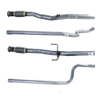 Autoteile BM CATALYSTS Abgasrohr für CITROEN C3 1.4L Diesel | Euro 4 | OEM: 1717CV bei Autoteile TRUST