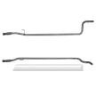 Autoteile BM CATALYSTS Abgasrohr für CITROEN C2 1.4L Diesel | Euro 4 | OEM: 1717CS bei Autoteile TRUST