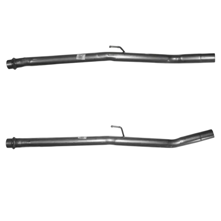 Autoteile BM CATALYSTS Abgasrohr für CITROEN C8 2L Diesel | Euro 3 | OEM: 1717R2 bei Autoteile TRUST