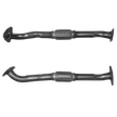 Autoteile BM CATALYSTS Abgasrohr für FIAT STILO 1.9L Diesel | Euro 3 oder 4 | OEM: 55189605 bei Autoteile TRUST
