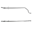 Autoteile BM CATALYSTS Abgasrohr für FIAT GRANDE PUNTO 1.3L Diesel | Euro 4 | OEM: 51801129 bei Autoteile TRUST