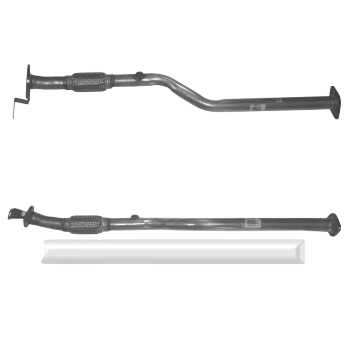 Autoteile BM CATALYSTS Abgasrohr für HYUNDAI COUPE 1.6L Benzin | Euro 3 | OEM: 286102D100 bei Autoteile TRUST
