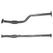 Autoteile BM CATALYSTS Abgasrohr für HYUNDAI COUPE 2L Benzin | Euro 3 oder 4 | OEM: 286102C100 bei Autoteile TRUST