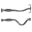 Autoteile BM CATALYSTS Abgasrohr für HYUNDAI GETZ 1.1L Benzin | Euro 4 | OEM: 286101C510 bei Autoteile TRUST