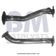 Verbindungsrohr für SUZUKI WAGON R+ 1.3L Benzin | Euro 3 | OEM: 1.419083e+40