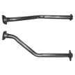 Autoteile BM CATALYSTS Abgasrohr für NISSAN QASHQAI 1.5L Diesel | Euro 4 | OEM: 20010JD500 bei Autoteile TRUST