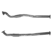 Autoteile BM CATALYSTS Abgasrohr für OPEL ASTRA H 1.9L Diesel | Euro 4 | OEM: 55557529 bei Autoteile TRUST