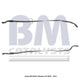 Verbindungsrohr für OPEL CORSA C 1.3L Diesel | Euro 4 | OEM: 13192137