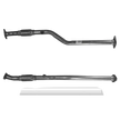 Autoteile BM CATALYSTS Abgasrohr für HYUNDAI COUPE 1.6L Benzin | Euro 4 | OEM: 286102D107 bei Autoteile TRUST