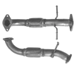 Autoteile BM CATALYSTS Abgasrohr für FORD C-MAX 1.6L Diesel | Euro 4 | OEM: 1223936 bei Autoteile TRUST