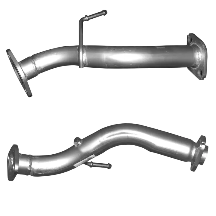 Autoteile BM CATALYSTS Abgasrohr für SUZUKI LIANE 1.6L Benzin | Euro 3 | OEM: 1422054G11 bei Autoteile TRUST