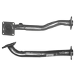 Autoteile BM CATALYSTS Abgasrohr für SUZUKI IGNIS 1.3L Benzin | Euro 4 | OEM: 1419080GV0 bei Autoteile TRUST