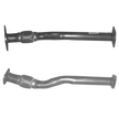 Autoteile BM CATALYSTS Abgasrohr für NISSAN MICRA 1.5L Diesel | Euro 3 oder 4 | OEM: 20010AY600 bei Autoteile TRUST